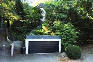 Einzigartige Villa in den Harburger Bergen – Exklusives Wohnen mit „Hollywood Hills“-Feeling – Die vollständige Adresse der Immobilie erhältst du vom Anbieter., 21075 Heimfeld, Hamburg – Vorschaubild 2