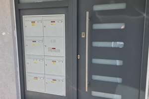++TOP++2 ZKB komplett sanierte EG Wohnung++ Tageslichtbad++Parkett++neue Fenster++ T – 67063 Nord-Hemshof, Ludwigshafen am Rhein – Vorschaubild 11