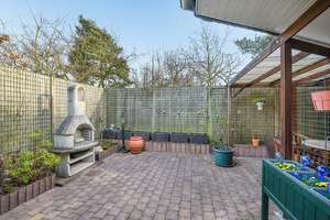 Two in One - stilvolles EFH mit kleinem Sommergarten-Bungalow – Die vollständige Adresse der Immobilie erhältst du vom Anbieter., 47239 Rumeln-Kaldenhausen, Duisburg – Vorschaubild 30