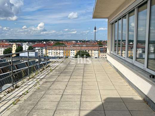 Nrnberg Gibitzenhof - The Plant || ab 75 m || EUR 11,00