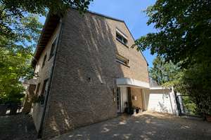 Exklusiv modernisiertes Reihenendhaus mit repräsentativem Ambiente in Essen-Kettwig – Die vollständige Adresse der Immobilie erhältst du vom Anbieter., 45219 Kettwig, Essen – Vorschaubild 2