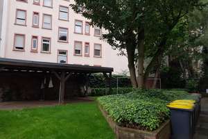 2-Zimmer-Dachgeschosswohnung mit Balkon & EBK & Garten – 60594 Sachsenhausen-Nord, Frankfurt am Main – Vorschaubild 26