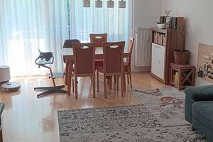 Lebendig wohnen: 3-Zimmer-Wohnung in Unterschleißheim – Münchner Ring 7, 85716 Unterschleißheim – Vorschaubild 6