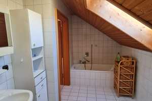 ... modernes Einfamilienhaus mit Lift + Wintergarten usw. in ruhiger Lage nahe Mühldorf ... – Altötting (Kreis) – Vorschaubild 20