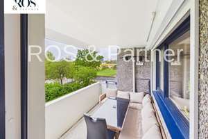 Attraktive 3,5 Zimmer Wohnung mit Loggia, Aufzug und Tiefgarage in Hannover Roderbruch