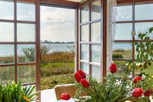 Traumgrundstück in erster Reihe zur Schlei mit Blick auf Arnis – Schleswig-Flensburg (Kreis) – Vorschaubild 8