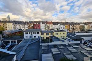 Sehr schöne 2-Zimmer Wohnung auf der Linienstrasse – Linienstr. *, 40227 Oberbilk, Düsseldorf – Vorschaubild 13
