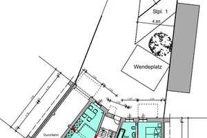 Sanierungsprojekt Prachtvoller Altbau mit Baugenehmigung in Magdeburg – Magdeburg – Vorschaubild 4