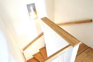 RESERVIERT! Wohnen wie im Einfamilienhaus - außergewöhnlicher Wohntraum in grüner Randlage Rethmars – Die vollständige Adresse der Immobilie erhältst du vom Anbieter., 31319 Sehnde – Vorschaubild 12