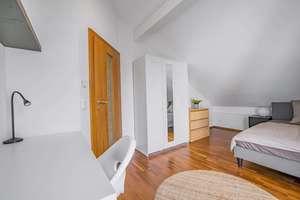 Ideal für Familien & Kapitalanleger 5-Zimmer-Duplexwohnung in München –  im Erbbaurecht bis 2088! – Die vollständige Adresse der Immobilie erhältst du vom Anbieter., 81825 Gartenstadt Trudering, München – Vorschaubild 35