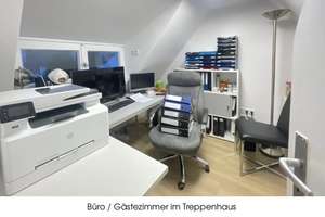 Charmantes 1-2 Familienhaus Top Lage in Herford – Vlothoer Straße 87, 32049 Herford – Vorschaubild 27