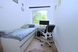 Familienfreundliche Maisonette mit Gartenidylle & guter Anbindung in Hamburg-Langenhorn – Die vollständige Adresse der Immobilie erhältst du vom Anbieter., 22415 Langenhorn, Hamburg – Vorschaubild 7