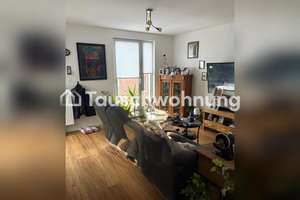 Tauschwohnung: 3-Zimmer-Wohnung in Hamburg Bramfeld zu tauschen