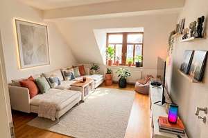 -provisionsfrei- Exklusive, Maisonette-Wohnung – Denkmalschutz und umfassend KfW 151 saniert – 4318 Anger-Crottendorf, Leipzig – Vorschaubild 17