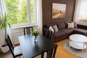Helle 2-Zimmer Wohnung mit Balkon in Regensburg - Ideal für Selbstnutzer oder Kapitalanleger! – Die vollständige Adresse der Immobilie erhältst du vom Anbieter., 93051 Großprüfening-Dechbetten-Königswiesen, Regensburg – Vorschaubild 2