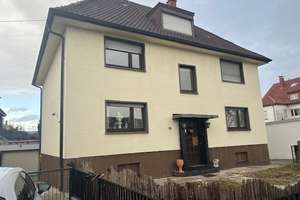 Charmantes 3-Familienhaus in Top-Lage – Sanierung oder Neubau möglich! – 68259 Wallstadt, Mannheim – Vorschaubild 2