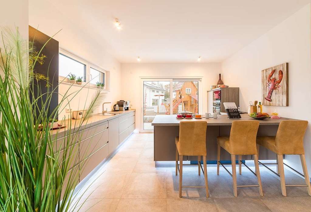 Immobilie in Bechtsrieth - Individuelles Wohnen in Bechtsrieth - Ihr Traumhaus mit moderner Energieeffizienz - Bild 1