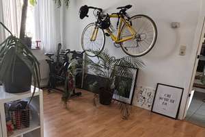 Zuhause mit viel Platz in Aachen – Die vollständige Adresse der Immobilie erhältst du vom Anbieter., 52078 Trierer Straße, Aachen – Vorschaubild 12
