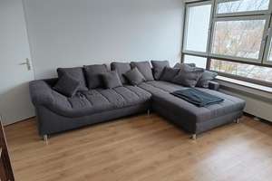 Ganz oben: : schöne  renovierte 3 Zimmer Whg. mit Essdiele und Südterrasse – Karl-Witthalm-Str. 25, 81375 Neuhadern, München – Vorschaubild 18