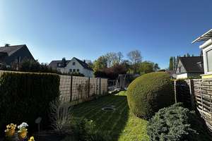 Fachwerkhaus mit großem Garten - provisionsfrei und sofort bezugsbereit – Holzkamp 10, 42699 Ohligs/Aufderhöhe/Merscheid, Solingen – Vorschaubild 3