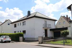 Freistehendes 2 Familienhaus mit 1 Zi.-App. u. Einliegerbereich in Gießen, neues Dach, neue Heizung – Gießen (Kreis) – Vorschaubild 5