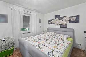 Attraktives Mehrfamilienhaus in Krefeld-Dießem– drei Wohneinheiten mit Potenzial zur Neuvermietung – Die vollständige Adresse der Immobilie erhältst du vom Anbieter., 47805 Dießem/Lehmheide, Krefeld – Vorschaubild 8