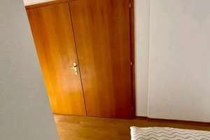 Frisch saniert und möbliert: 2-Zimmer-Erdgeschosswohnung mit Balkon in Dresden-Großzschachwitz – 1259 Großzschachwitz, Dresden – Vorschaubild 4