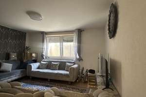 Top Kapitalanlage mit 7 % Rendite !!! 2 Zimmer-Souterrainwohnung – 67071 Oggersheim, Ludwigshafen am Rhein – Vorschaubild 9