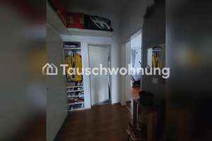 Tauschwohnung: 2 Zi Wohnung mit Balkon gegen größere zu Tauschen – Die vollständige Adresse der Immobilie erhältst du vom Anbieter., 50678 Altstadt/Süd, Köln – Vorschaubild 3