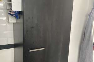 Helle 2-Zimmer Wohnung mit Terrasse im Erdgeschoss in Friedberg (Hessen) – Fauerbacher Straße 37, 61169 Friedberg (Hessen) – Vorschaubild 13