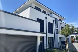 Neu: große Wohnung auf 2 Ebenen mit sonnigem Garten – Hohenlohestraße 15, 65193 Nordost, Wiesbaden – Vorschaubild 2