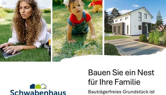 Bild von Heimat für Herz und Seele