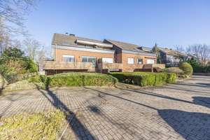 Gut vermietete Souterrainwohnung in gefragter Lage von Münster - Küche, Terrasse und Stellplatz – Die vollständige Adresse der Immobilie erhältst du vom Anbieter., 48163 Mecklenbeck, Münster – Vorschaubild 10