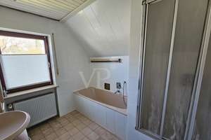 Wohnen auf dem Land - Großzügiges Zweifamilienhaus mit 2 Garagen und gepflegtem Garten – Die vollständige Adresse der Immobilie erhältst du vom Anbieter., 91611 Lehrberg – Vorschaubild 22