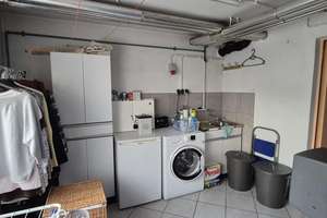 Großzügiges Mehrfamilienhaus mit zwei Gebäuden in Bergen-Enkheim – Die vollständige Adresse der Immobilie erhältst du vom Anbieter., 60388 Bergen-Enkheim, Frankfurt am Main – Vorschaubild 60