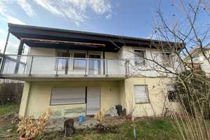 Einfamilienhaus mit Potenzial in beliebter Wohnlage gesucht? – Göppingen (Kreis) – Vorschaubild 1