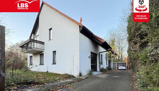 Bild von Doppelhaushälfte im Herzen von Gifhorn