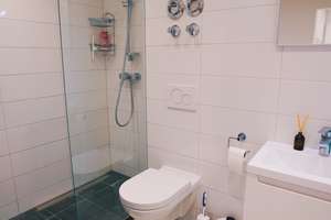 8-min to HBF: Furnished, Sunny [PRIVATE ROOM in WG] Next to S+U-Bahn [U6], Large Kitchen-Diner – Konrad-Peutinger-Straße 21, 81373 Mittersendling, München – Vorschaubild 21