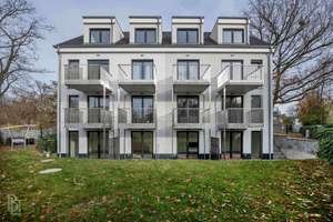 Helle 2-Zimmer-Etagenwohnung im idyllischen Westend – Einbauküche, Fußbodenheizung und Balkon – Die vollständige Adresse der Immobilie erhältst du vom Anbieter., 14055 Westend, Berlin – Vorschaubild 11