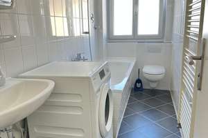 Ohne Lift--4 Zimmer Wohnung-oberstes Geschoss ,  TG mgl – Fürstenbergstr. 23, 80809 Am Luitpoldpark, München – Vorschaubild 13