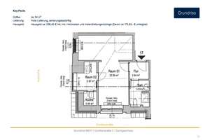 Sanierungsbedürftiges Unikat im Herzen der Stadt! – Die vollständige Adresse der Immobilie erhältst du vom Anbieter., 22087 Hohenfelde, Hamburg – Vorschaubild 13