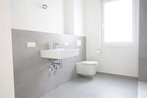 Moderne, lichtdurchflutete 2-Zimmer-EG-Wohnung (barrierefrei) in Sandhausen – Schnepfenstraße 18, 69207 Sandhausen – Vorschaubild 2