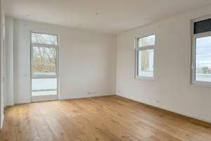 Modernes Penthouse mit zwei Dachterrassen – Die vollständige Adresse der Immobilie erhältst du vom Anbieter., 41065 Hardterbroich-Pesch, Mönchengladbach – Vorschaubild 5