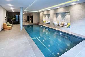 Einmalige Luxus-Villa mit Highend-Ausstattung in traumhafter Lage von Moers – Die vollständige Adresse der Immobilie erhältst du vom Anbieter., 47447 Schwafheim, Moers – Vorschaubild 12