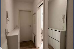 Exklusive, voll möblierte 1 - Zimmer Wohnung inkl. Einbauküche  in der Magdeburger Innenstadt – 39104 Altstadt, Magdeburg – Vorschaubild 3