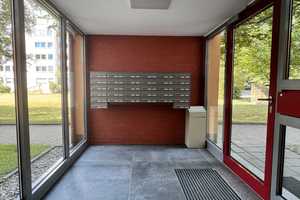 Vollmöbliertes und neu renoviertes Apartment in M.-Solln - sofort bezugsfertig! – München – Vorschaubild 3