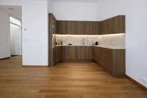 Bezugsfrei ab sofort! Dachgeschoß, Dachterrasse, Parkett, Aufzug, Wannenbad, TG-Stellplatz uvm. – Friedrich-Wilhelm-Boelcke-Str. 4, 14473 Südliche Innenstadt, Potsdam – Vorschaubild 13
