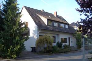 Großzügiges Einfamilienwohnhaus in guter Seitenstraßenlage von 44339 Dortmund-Brechten