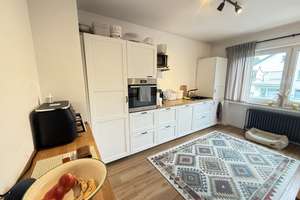 Stilvolle, helle Wohnung mit Balkon und Kamin in Koblenz-Güls. Sofort bezugsfrei! – Die vollständige Adresse der Immobilie erhältst du vom Anbieter., 56072 Güls, Koblenz – Vorschaubild 4