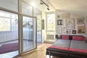 Roof Top Wohnen - Duisburg-Großenbaum – Die vollständige Adresse der Immobilie erhältst du vom Anbieter., 47269 Großenbaum, Duisburg – Vorschaubild 8